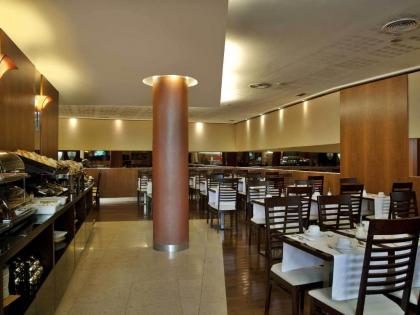 TURIM Europa Hotel - image 20
