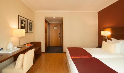 TURIM Europa Hotel - image 3