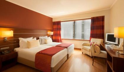 TURIM Europa Hotel - image 4