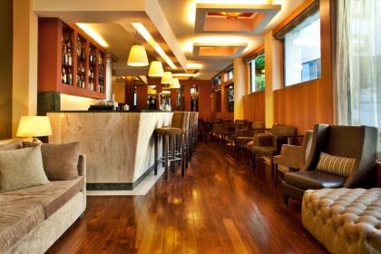 TURIM Europa Hotel - image 6