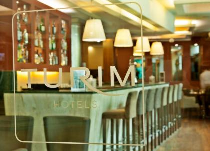TURIM Europa Hotel - image 7