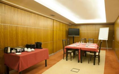 TURIM Europa Hotel - image 8