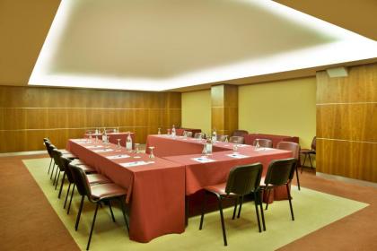 TURIM Europa Hotel - image 9