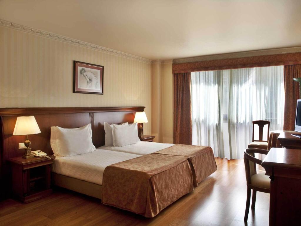 TURIM Lisboa Hotel - main image