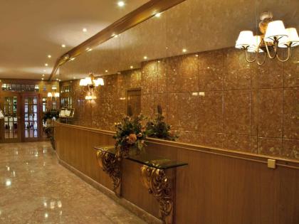TURIM Lisboa Hotel - image 18