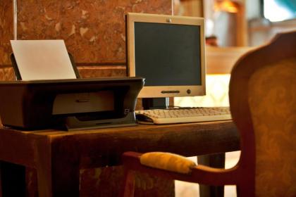 TURIM Lisboa Hotel - image 2