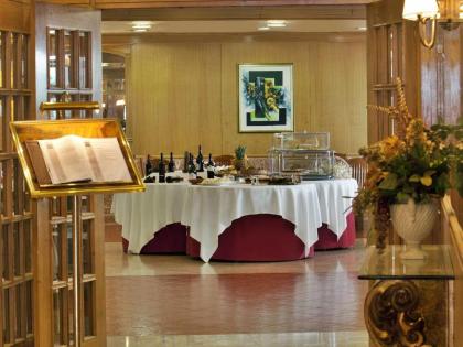 TURIM Lisboa Hotel - image 20