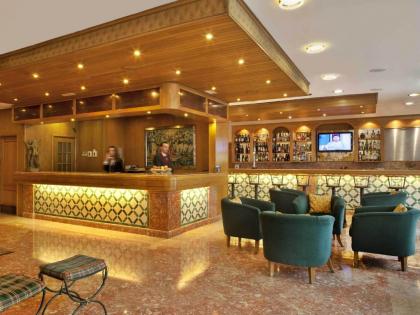 TURIM Lisboa Hotel - image 3