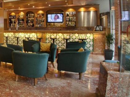 TURIM Lisboa Hotel - image 5