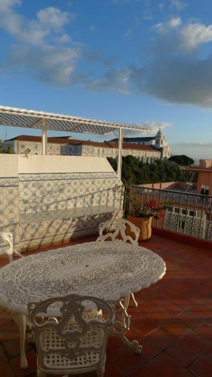 Albergaria Senhora do Monte - image 17