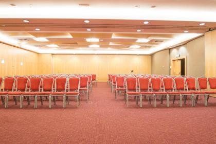 VIP Executive Entrecampos - Hotel & Conference - image 10