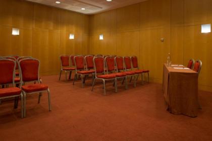 VIP Executive Entrecampos - Hotel & Conference - image 8