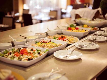 Novotel Lisboa - image 12