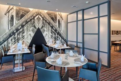 Hotel Mercure Lisboa - image 10