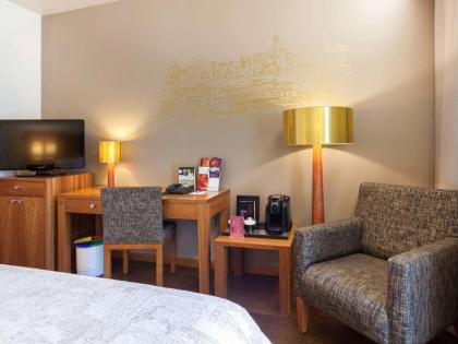 Hotel Mercure Lisboa - image 17