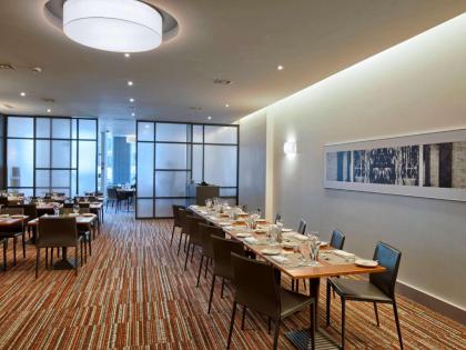 Hotel Mercure Lisboa - image 20