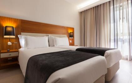 Hotel Mercure Lisboa - image 3