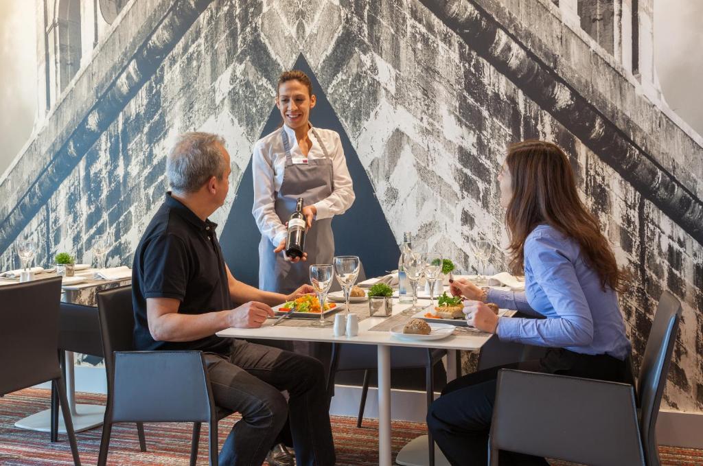 Hotel Mercure Lisboa - image 4