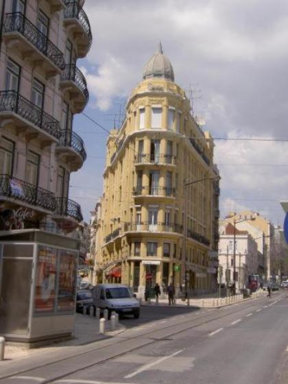 Residencial Roxi - image 1