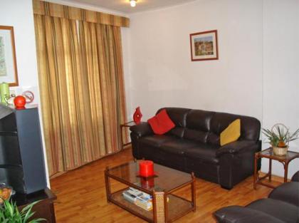 Residencial Roxi - image 11