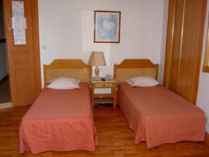 Residencial Roxi - image 19