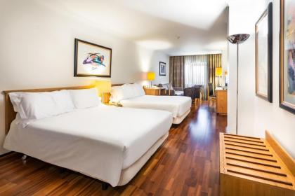 Radisson Blu Hotel Lisbon - image 10