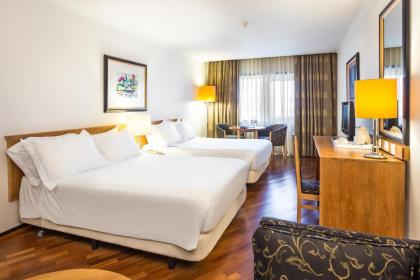 Radisson Blu Hotel Lisbon - image 11