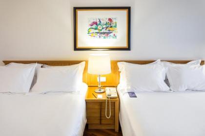Radisson Blu Hotel Lisbon - image 12