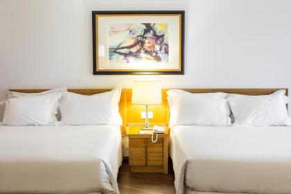 Radisson Blu Hotel Lisbon - image 13