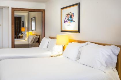 Radisson Blu Hotel Lisbon - image 16