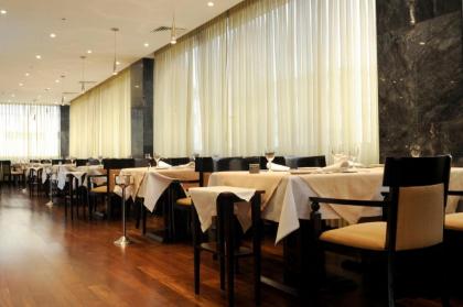 Radisson Blu Hotel Lisbon - image 3