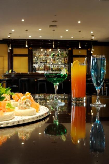 Radisson Blu Hotel Lisbon - image 4