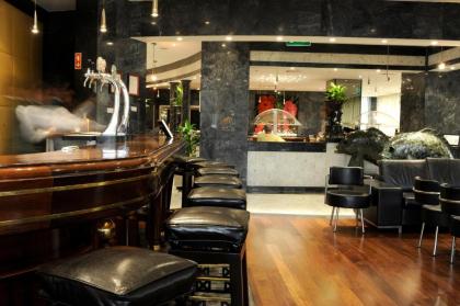 Radisson Blu Hotel Lisbon - image 6