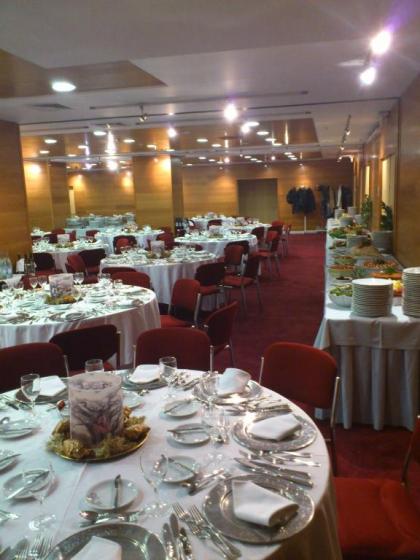 Radisson Blu Hotel Lisbon - image 8