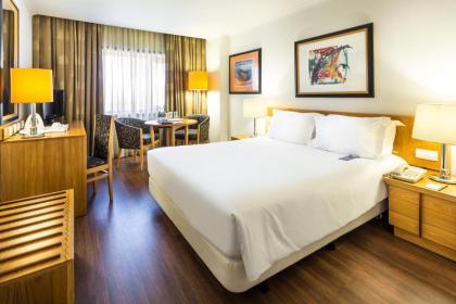 Radisson Blu Hotel Lisbon - image 9