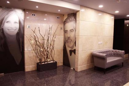 America Diamonds Hotel & Sushi Bar - image 11