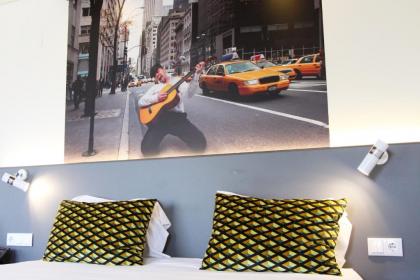 America Diamonds Hotel & Sushi Bar - image 16