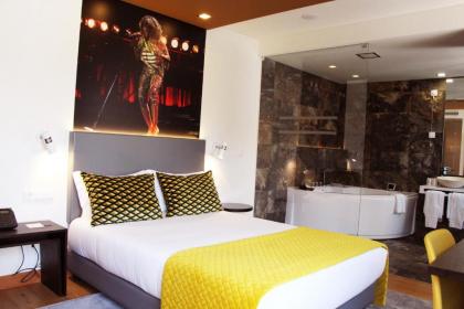 America Diamonds Hotel & Sushi Bar - image 7