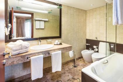 Legendary Lisboa Suites - image 10