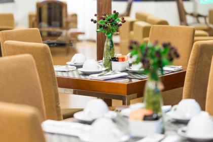Legendary Lisboa Suites - image 11