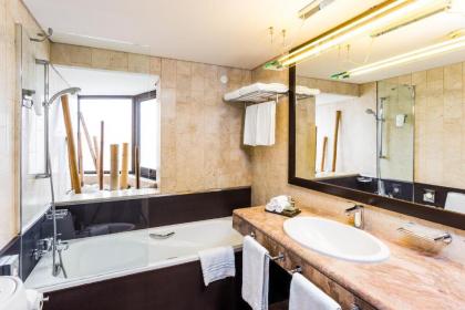 Legendary Lisboa Suites - image 13
