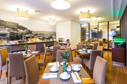 Legendary Lisboa Suites - image 15