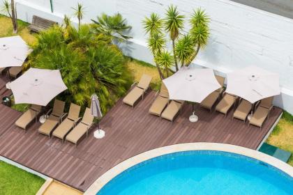 Legendary Lisboa Suites - image 16