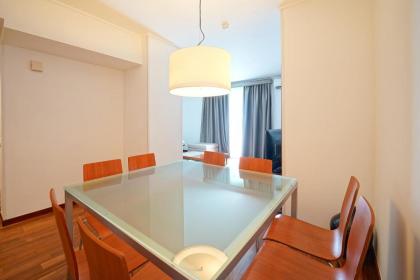 Legendary Lisboa Suites - image 18