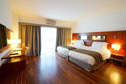 Legendary Lisboa Suites - image 19