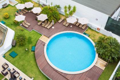 Legendary Lisboa Suites - image 2