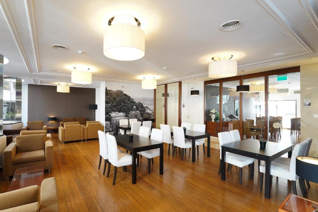 Legendary Lisboa Suites - image 3