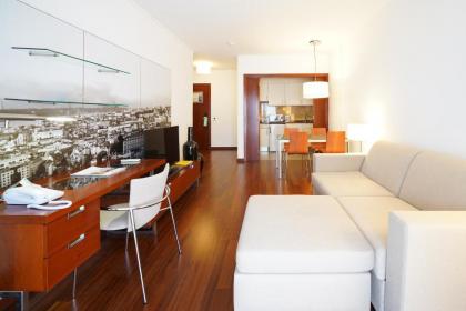 Legendary Lisboa Suites - image 4