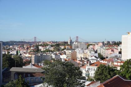 Legendary Lisboa Suites - image 9