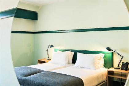 Amazonia Lisboa Hotel - image 1